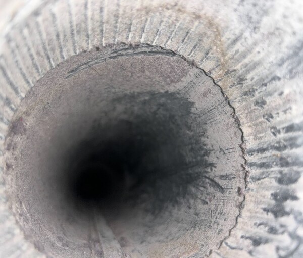 Dryer Vent Cleaning in Greenville, SC (1)