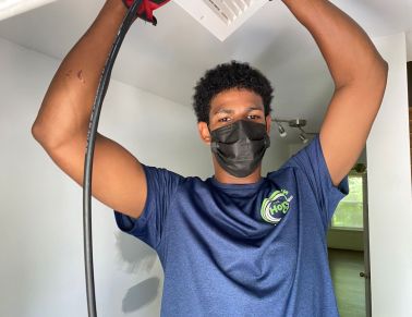Air Duct Cleaning in Greenville, SC (1)