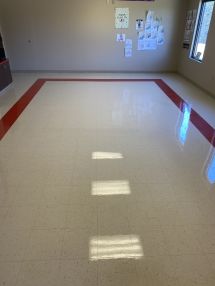 Commercial Floor Strip & Wax in Greenville, SC (3)