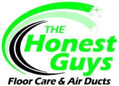 The Honest Guys Floor Care & Air Ducts Carolina LLC